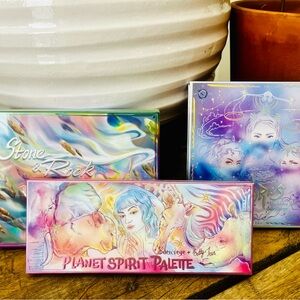 Oden’s Eye eyeshadow palette set